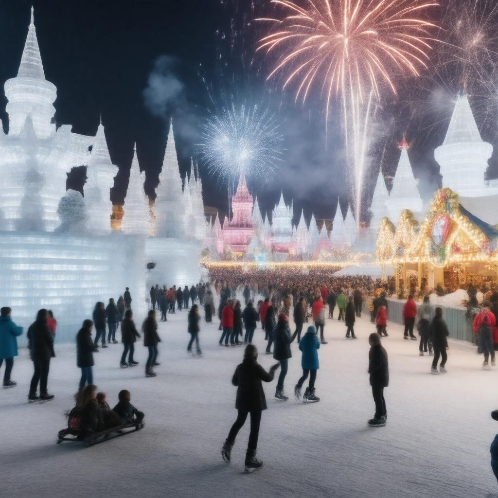 Winter Carnival